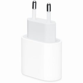 Apple 20W USB-C Power Adapter (MHJE3ZM/A )