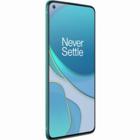 OnePlus 8T 5G DS 128GB Aquamarine Green