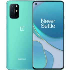 OnePlus 8T 5G DS EU 256GB Green