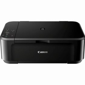 T Canon PIXMA MG3650S Tintenstrahldrucker 3in1/A4/WLAN/WiFi/Duplex Schwarz