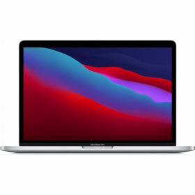 Apple MacBook Pro 16" - Silber i7 2,6GHz, 32GB RAM, 512GB SSD, Radeon Pro 5300M, macOS - Touch Bar