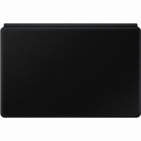 Samsung Book Cover Keyboard Tab S7+ black