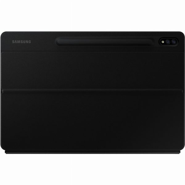 Samsung Book Cover Keyboard Tab S7+ black