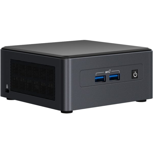 Intel NUC GEN11 Tiger Canyon i5 NUC11TNBI5 i5-1135G7 EU (high)