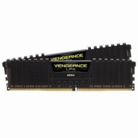 RAMDDR4 3200 Corsair 16GB CL16 Vengeance LPX Kit (2x8GB)