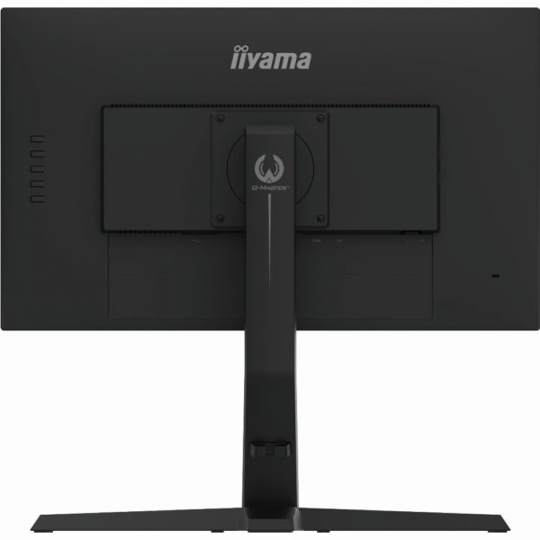 61cm/24'' (1920x1080) iiyama G-Master Red Eagle GB2470HSU-B1 Gaming 16:9 0,8ms HDMI DisplayPort USB VESA Pivot Speaker Full HD Black