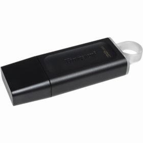 STICK 32GB USB 3.2 Kingston DataTraveler Exodia Black