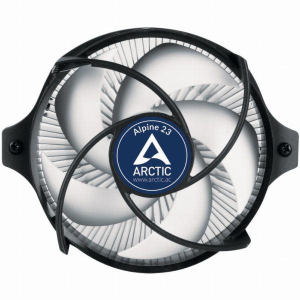 K Cooler AMD Arctic Alpine 23 |AM4, AM5