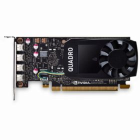 Quadro P1000V2 4GB PNY (Retail)