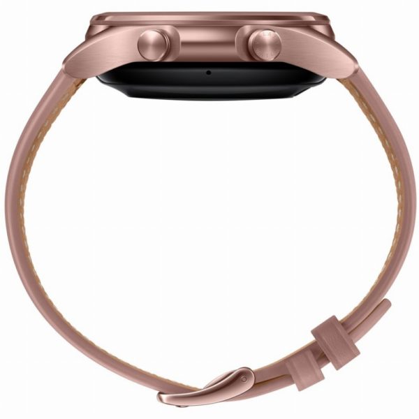 Samsung Galaxy Watch3 -41mm- Bronze