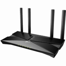 TP-LINK ARCHER AX50 - AX3000 Dual-Band Wi-Fi 6 Router