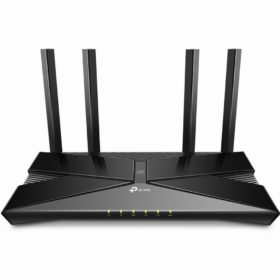 TP-LINK ARCHER AX50 - AX3000 Dual-Band Wi-Fi 6 Router