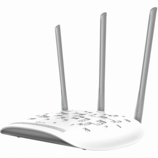 TP-LINK TL-WA901N - N450 Wi-Fi Access Point