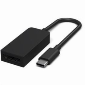 Microsoft Surface USB-C to DisplayPort Adapter - USB/DisplayPort-Adapter