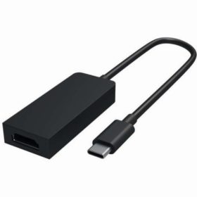 Microsoft Surface USB-C to HDMI Adapter - Videoschnittstellen-Converter