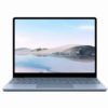 Microsoft Surface Laptop Go Intel Core i5 1GHz /8GB/256GB/Intel UHD Graphics/ Platin