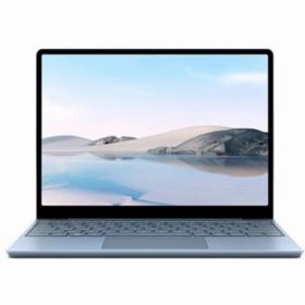 Microsoft Surface Laptop Go Intel Core i5 1GHz /8GB/256GB/Intel UHD Graphics/ Ice Blue
