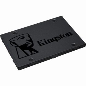 2.5" 120GB Kingston SSDNow A400