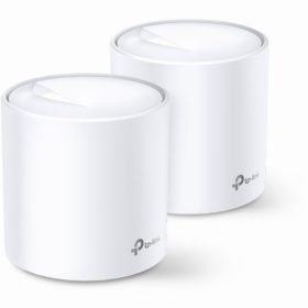 TP-LINK TP-LINK Deco X60 AX3000 (2-pack)