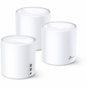 TP-LINK TP-LINK Deco X60 AX3000 (1-pack)