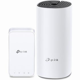 TP-LINK Deco M3 - 2 Pack - WLAN-System (Router, Extender)