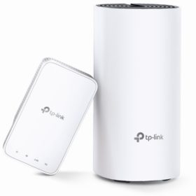TP-LINK Deco M3 - 2 Pack - WLAN-System (Router, Extender)