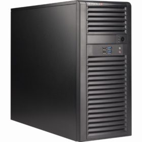 S MT SUPERMICRO CSE-732D4-668B