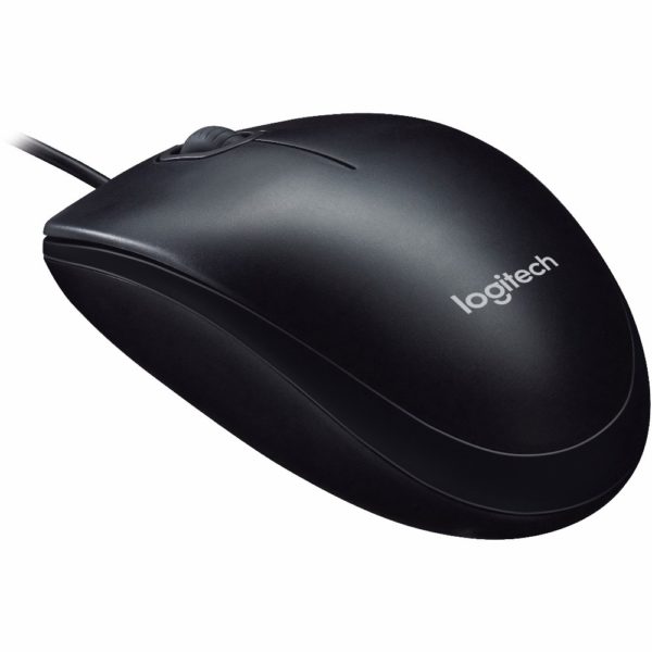 Logitech M90 black