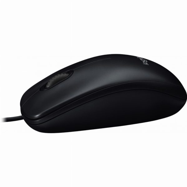 Logitech M90 black