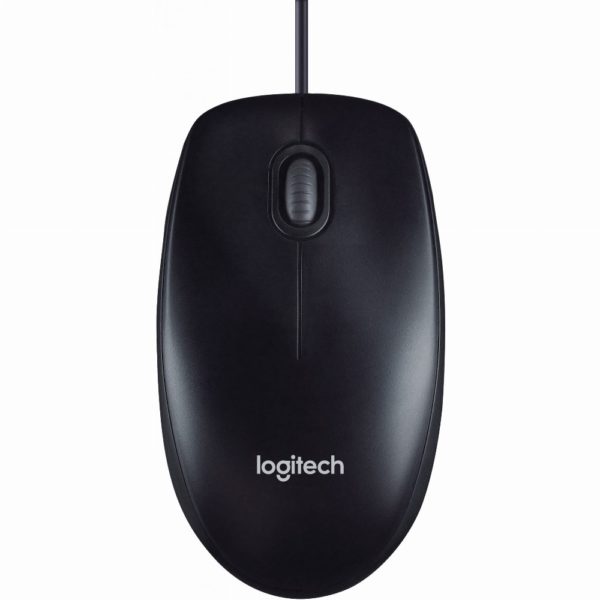 Logitech M90 black