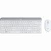 Logitech MK120 Corded Desktop QWERTY US