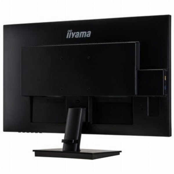 68,5cm/27'' (2560x1440) iiyama ProLite XU2792QSU-B1 16:9 5ms IPS HDMI DVI DisplayPort VESA Speaker QHD Black