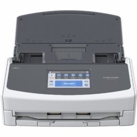 Fujitsu ScanSnap iX-1600 Dokumentenscanner 40S./Min. USB3.2 WLAN