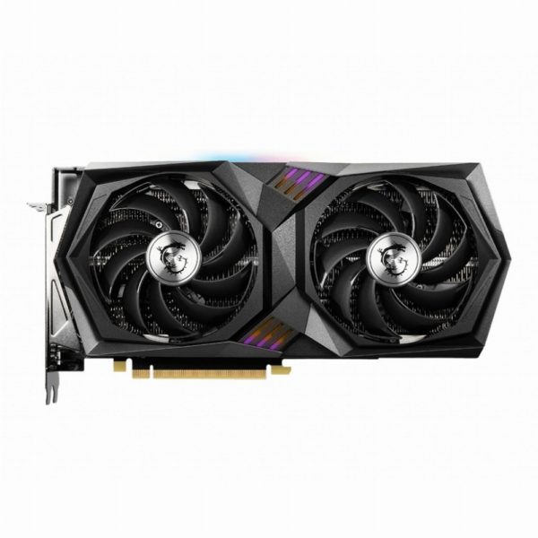 RTX 3060 12GB MSI Gaming X GDDR6