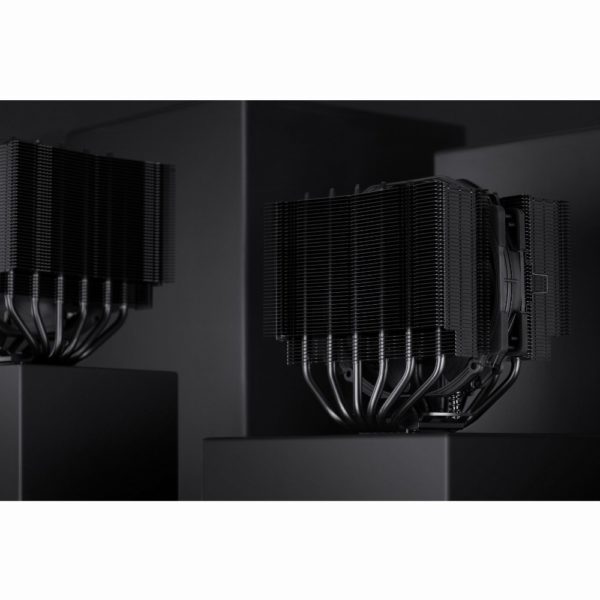 K Multi Noctua CPU-Kuehler NH-D15S | 1700, 1200, 11xx, 2066, 2011, AM4, AM5 170 W TDP