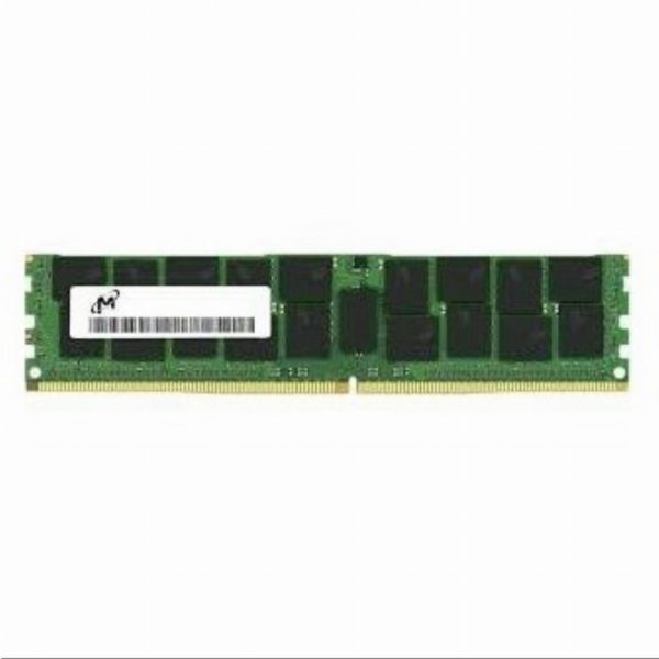 RAMDDR4 2666 32GB Micron MTA36ASF4G72PZ-2G6E1 ECC