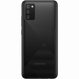 Samsung Galaxy A02s A025G 32GB Black