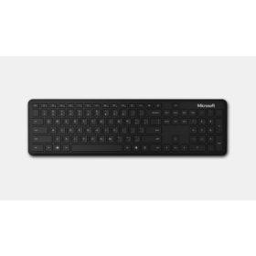 Microsoft Bluetooth Keyboard black