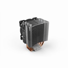 K Cooler Multi be quiet! Pure Rock Slim 2 | FMx,AM3/4/5,115x  1200,1700 TDP 120W