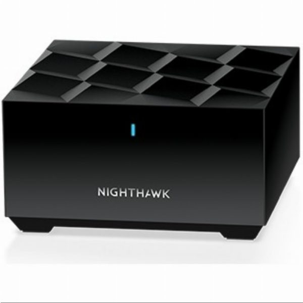 Netgear Nighthawk Mesh WiFi 6 Add-On Satellite (MS60)