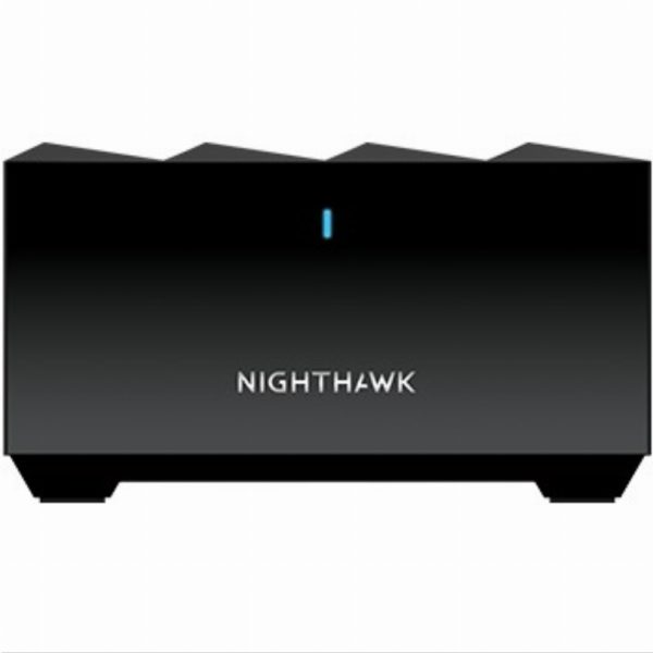 Netgear Nighthawk Mesh WiFi 6 Add-On Satellite (MS60)