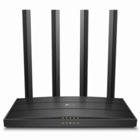 TP-LINK Archer C80 V1 - Wi-Fi 5 (802.11ac) - Dual-Band (2,4 GHz/5 GHz)