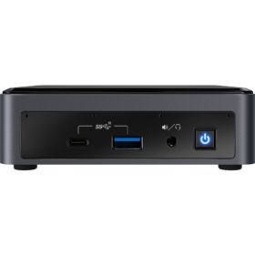 Intel NUC GEN10 Frost Canyon i3 NUC10i3FNKN i3-10110U EU