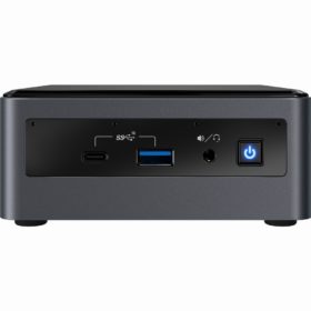 NUC i7 NUC10i7FNHN i7-10710U EU GEN10 (high) Frost Canyon