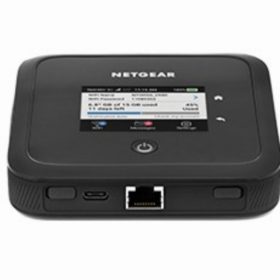 Netgear MR5200 - Nighthawk M5 Mobile Router (MR5200) - Mobiler Hotspot - 5G LTE Advanced