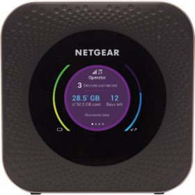 Netgear MR1100 Nighthawk M1 Mobile Router