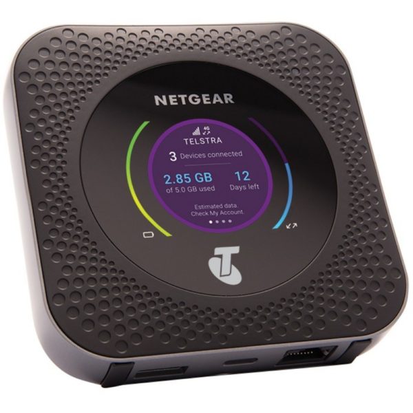 Netgear MR1100 Nighthawk M1 Mobile Router