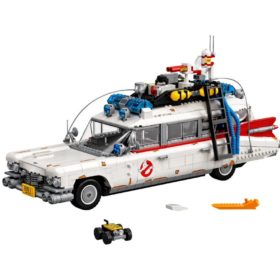 LEGO Creator Ghostbusters ECTO-1 Auto 10274