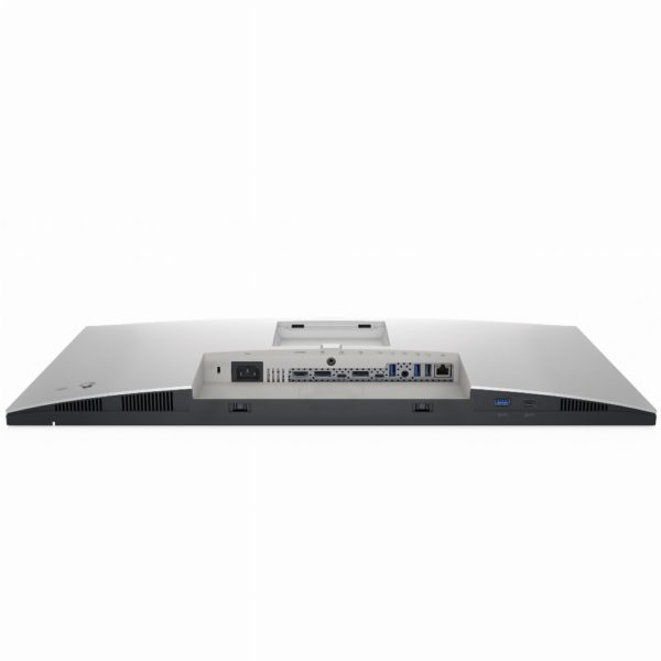 68,47cm/27" (2560x1440) Dell U2722DE Quad HD 5ms IPS HDMI DP USB-C Black Silver