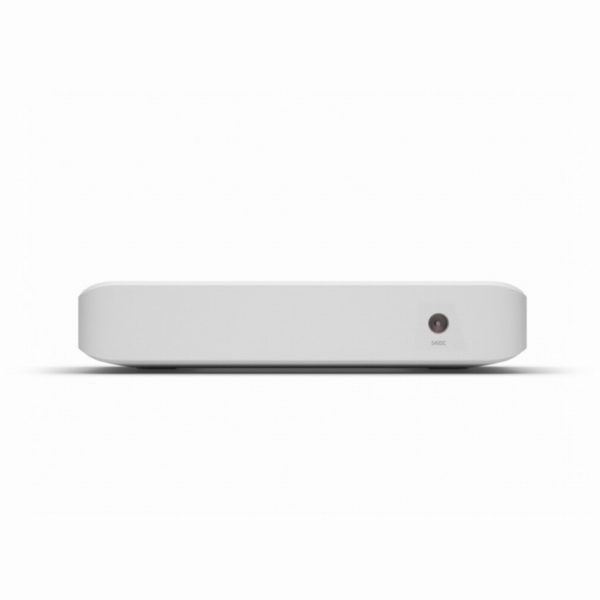 8P Ubiquiti UniFi USW-LITE-8-POE 52W